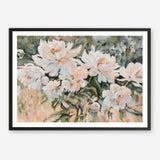 Pure Elegance Art Print