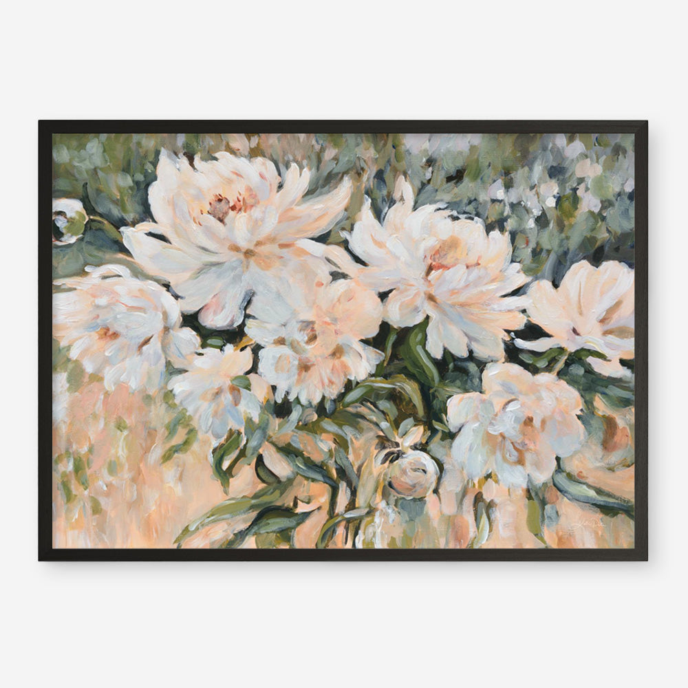 Pure Elegance Art Print