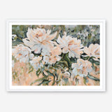 Pure Elegance Art Print