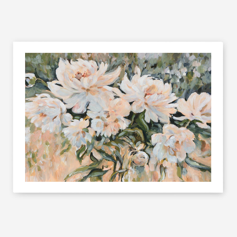 Pure Elegance Art Print
