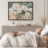 Pure Elegance Canvas Print