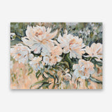 Pure Elegance Canvas Print