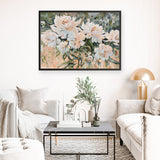 Pure Elegance Art Print