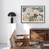 Pure Elegance Art Print