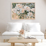 Pure Elegance Art Print