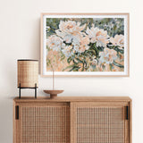 Pure Elegance Art Print