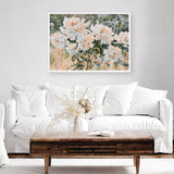 Pure Elegance Art Print