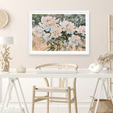 Pure Elegance Art Print