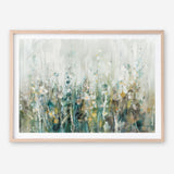 Wildflower Field Art Print
