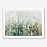 Wildflower Field Art Print