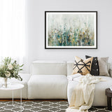 Wildflower Field Art Print