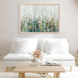 Wildflower Field Art Print