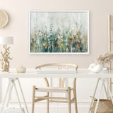 Wildflower Field Art Print