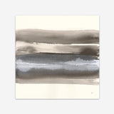 Impact I (Square) Art Print