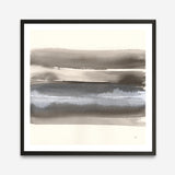 Impact I (Square) Art Print