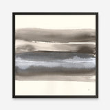 Impact I (Square) Art Print