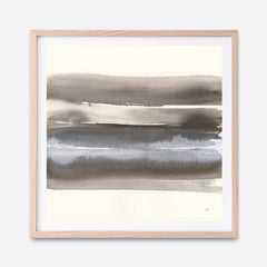 Impact I (Square) Art Print