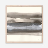 Impact I (Square) Art Print