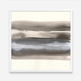 Impact I (Square) Art Print