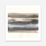 Impact I (Square) Art Print