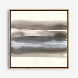 Impact I (Square) Canvas Print