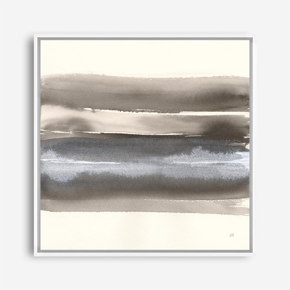 Impact I (Square) Canvas Print