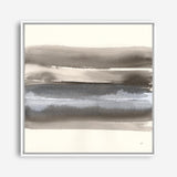 Impact I (Square) Canvas Print