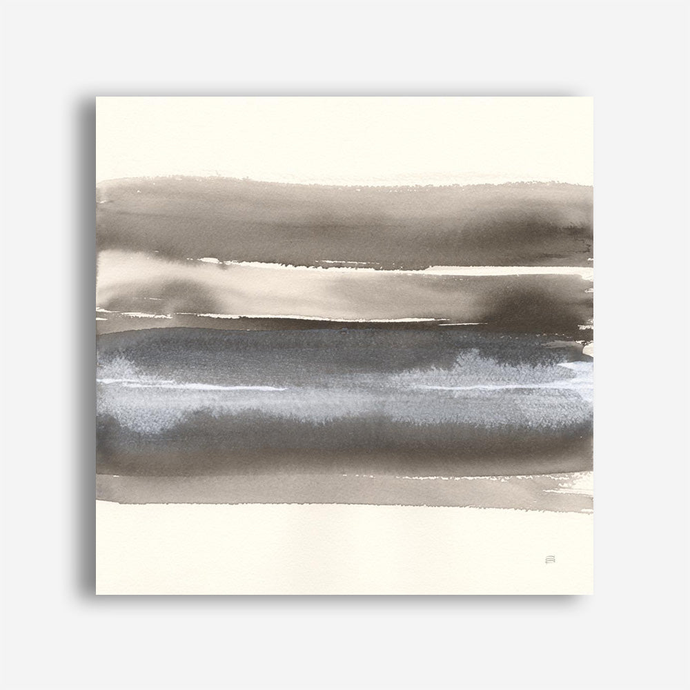 Impact I (Square) Canvas Print