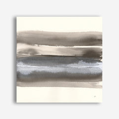 Impact I (Square) Canvas Wall Art Print