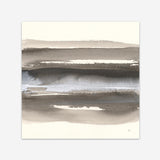 Impact II (Square) Art Print