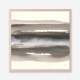 Impact II (Square) Art Print