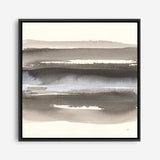 Impact II (Square) Canvas Print