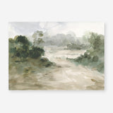 Verdant I Art Print