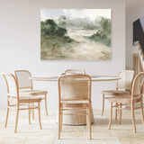 Verdant I Canvas Print