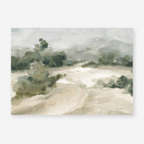 Verdant II Art Print