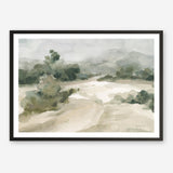 Verdant II Art Print