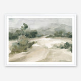 Verdant II Art Print