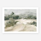 Verdant II Art Print