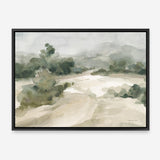 Verdant II Canvas Print