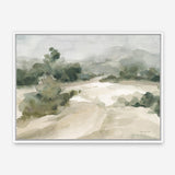 Verdant II Canvas Print