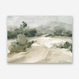 Verdant II Canvas Print