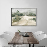 Verdant II Art Print