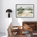 Verdant II Art Print