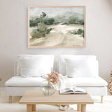 Verdant II Art Print