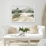 Verdant II Art Print