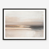 Mirage Art Print