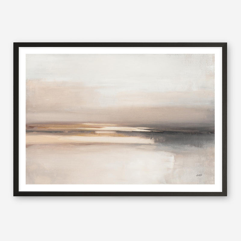 Mirage Art Print