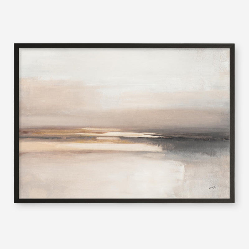 Mirage Art Print