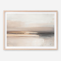Mirage Art Print