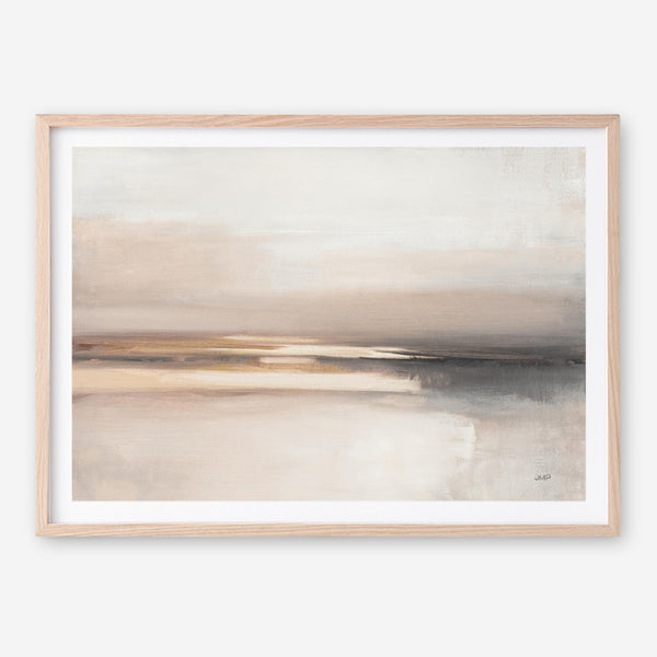 Mirage Art Print